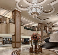 The Langham Melbourne - Accommodation Brunswick Heads