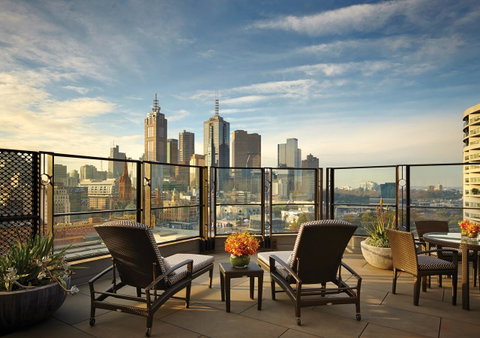 The Langham Melbourne - Accommodation Brunswick Heads 22
