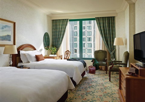 The Langham Melbourne - Accommodation Brunswick Heads 21