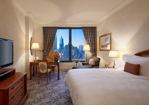 The Langham Melbourne - Accommodation Brunswick Heads 1