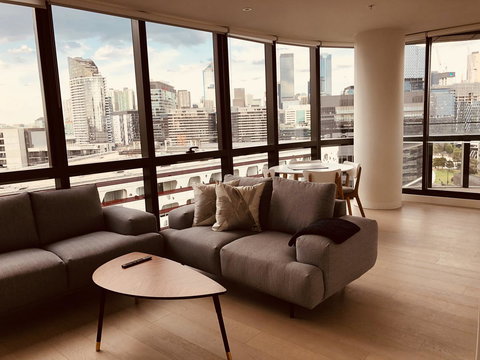 Winston Apartments Docklands - Accommodation Brunswick Heads 25