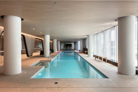 Winston Apartments Docklands - Accommodation Brunswick Heads 3