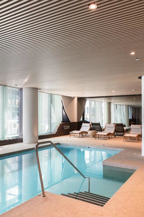 Winston Apartments Docklands - Accommodation Brunswick Heads 16