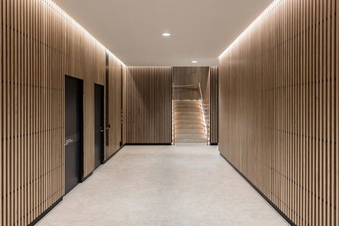 Winston Apartments Docklands - Accommodation Brunswick Heads 20