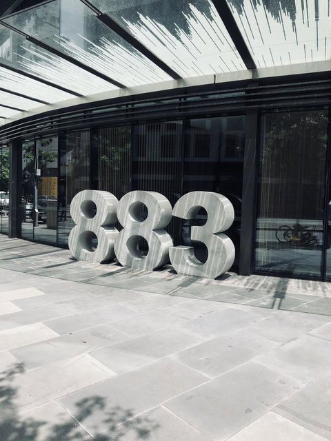 Winston Apartments Docklands - Accommodation Brunswick Heads 5