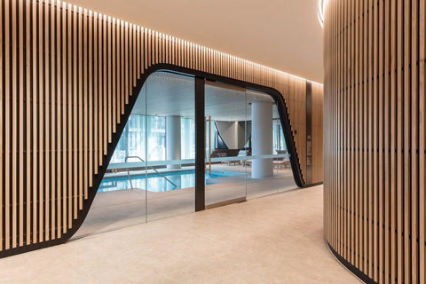 Winston Apartments Docklands - Accommodation Brunswick Heads 13