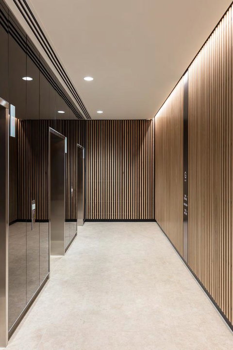 Winston Apartments Docklands - Accommodation Brunswick Heads 19