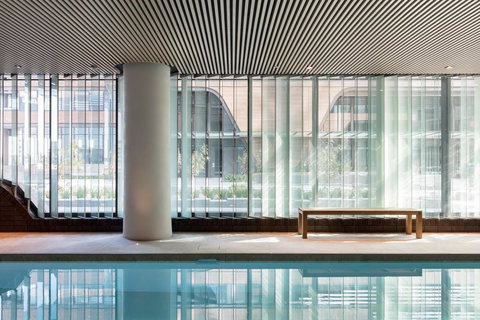 Winston Apartments Docklands - Accommodation Brunswick Heads 2