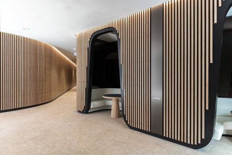 Winston Apartments Docklands - Accommodation Brunswick Heads 11