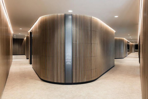 Winston Apartments Docklands - Accommodation Brunswick Heads 7