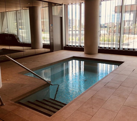 Winston Apartments Docklands - Accommodation Brunswick Heads 26