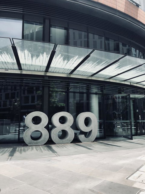 Winston Apartments Docklands - Accommodation Brunswick Heads 6