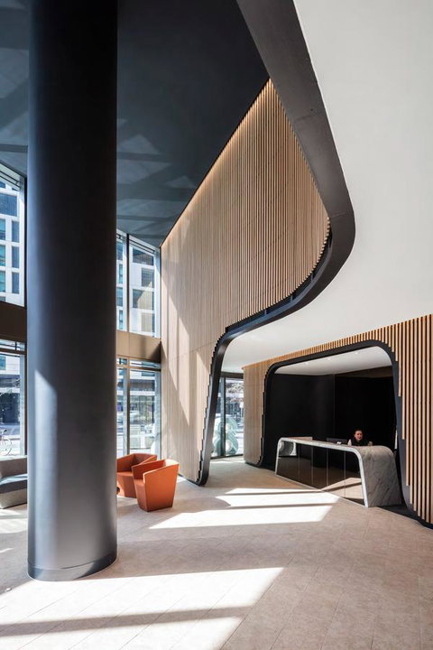 Winston Apartments Docklands - Accommodation Brunswick Heads 12