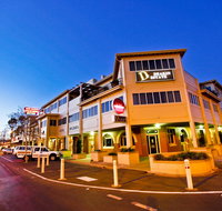 Mercure Hotel Mildura - Accommodation Brunswick Heads