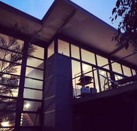 Ocean View Treetops Retreat - Accommodation Brunswick Heads