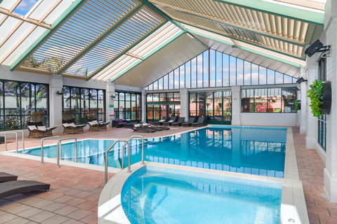All Seasons Resort Hotel Bendigo - Accommodation Brunswick Heads 1