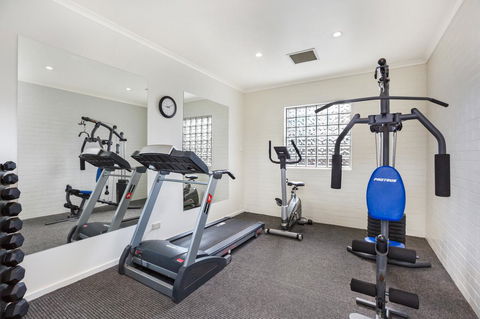 All Seasons Resort Hotel Bendigo - Accommodation Brunswick Heads 14