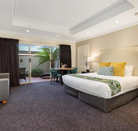 All Seasons Resort Hotel Bendigo - Accommodation Brunswick Heads