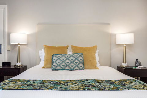 All Seasons Resort Hotel Bendigo - Accommodation Brunswick Heads 9