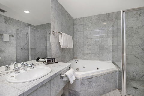 All Seasons Resort Hotel Bendigo - Accommodation Brunswick Heads 7