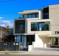 Whitehorse Apartments Hotel - Accommodation Brunswick Heads