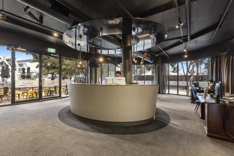 Melbourne Holiday Apartments Flinders Wharf - Accommodation Brunswick Heads 8