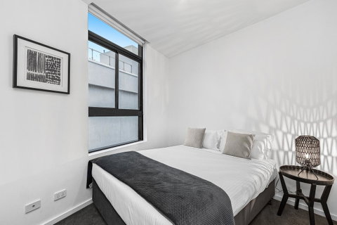 Melbourne Holiday Apartments Flinders Wharf - Accommodation Brunswick Heads 20