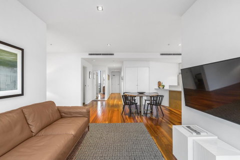 Melbourne Holiday Apartments Flinders Wharf - Accommodation Brunswick Heads 36