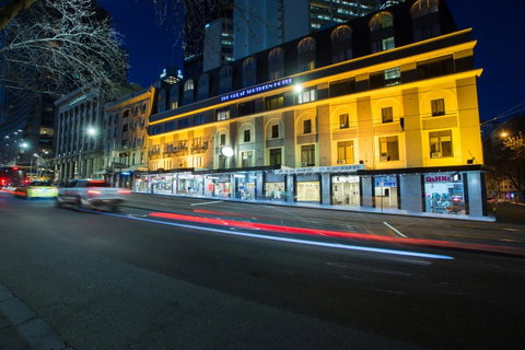 Great Southern Hotel Melbourne - Accommodation Brunswick Heads 1