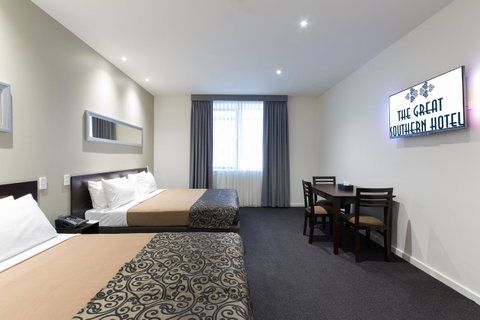 Great Southern Hotel Melbourne - Accommodation Brunswick Heads 34