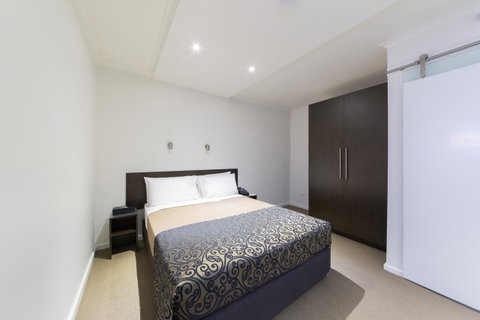 Great Southern Hotel Melbourne - Accommodation Brunswick Heads 38