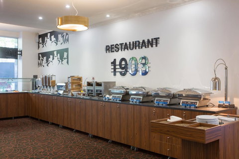 Great Southern Hotel Melbourne - Accommodation Brunswick Heads 12