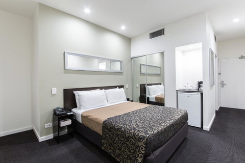 Great Southern Hotel Melbourne - Accommodation Brunswick Heads 18