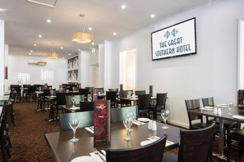 Great Southern Hotel Melbourne - Accommodation Brunswick Heads 14