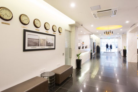 Great Southern Hotel Melbourne - Accommodation Brunswick Heads 2
