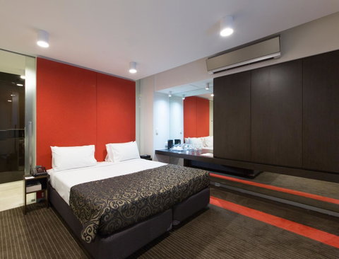 Great Southern Hotel Melbourne - Accommodation Brunswick Heads 24
