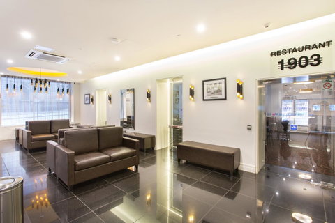 Great Southern Hotel Melbourne - Accommodation Brunswick Heads 4