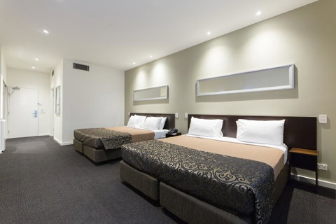Great Southern Hotel Melbourne - Accommodation Brunswick Heads 33