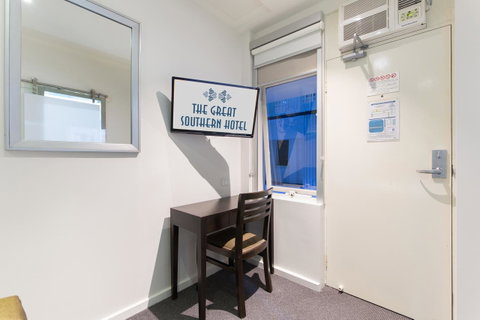 Great Southern Hotel Melbourne - Accommodation Brunswick Heads 40