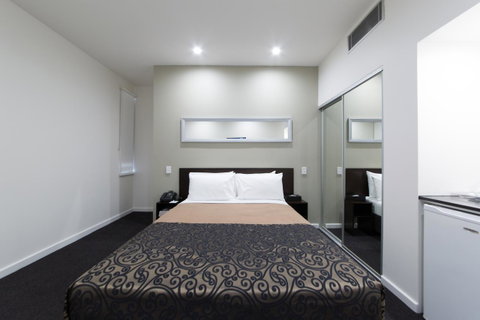 Great Southern Hotel Melbourne - Accommodation Brunswick Heads 19