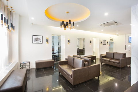 Great Southern Hotel Melbourne - Accommodation Brunswick Heads 7