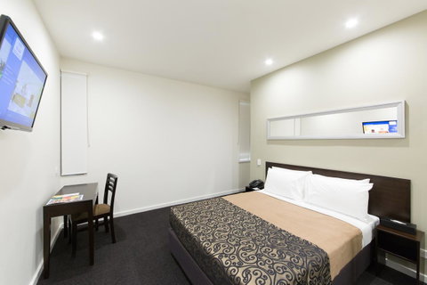 Great Southern Hotel Melbourne - Accommodation Brunswick Heads 21