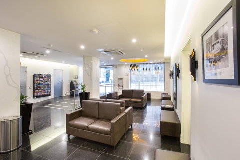 Great Southern Hotel Melbourne - Accommodation Brunswick Heads 6