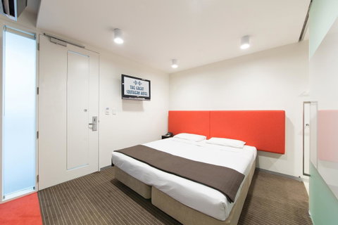 Great Southern Hotel Melbourne - Accommodation Brunswick Heads 25