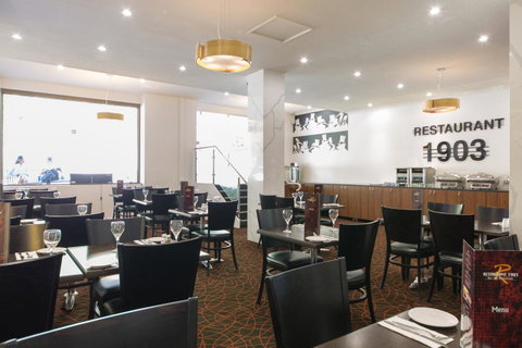 Great Southern Hotel Melbourne - Accommodation Brunswick Heads 15