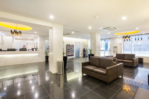 Great Southern Hotel Melbourne - Accommodation Brunswick Heads 5