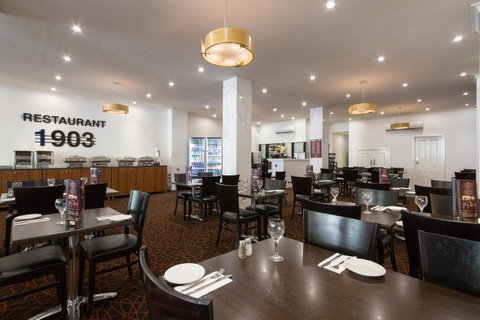 Great Southern Hotel Melbourne - Accommodation Brunswick Heads 13