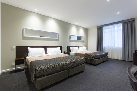 Great Southern Hotel Melbourne - Accommodation Brunswick Heads 32