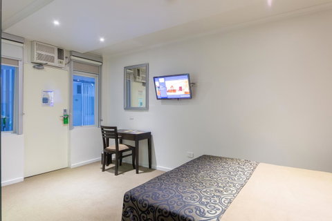 Great Southern Hotel Melbourne - Accommodation Brunswick Heads 39