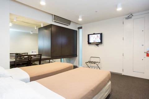 Great Southern Hotel Melbourne - Accommodation Brunswick Heads 27
